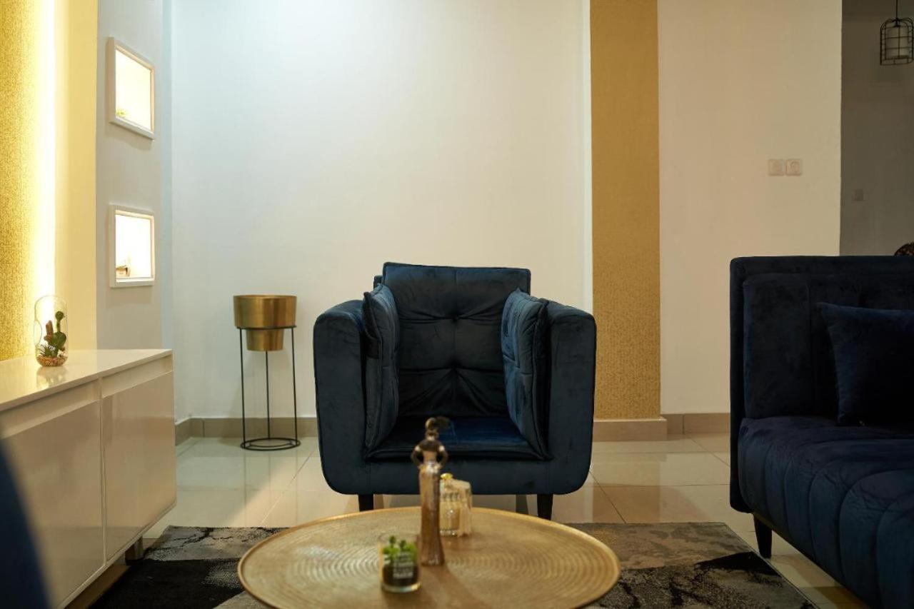 Appartement Cosy Free Bonapriso Дуала Экстерьер фото