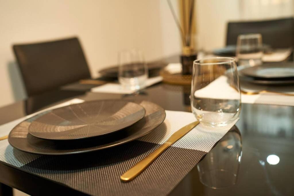 Appartement Cosy Free Bonapriso Дуала Экстерьер фото