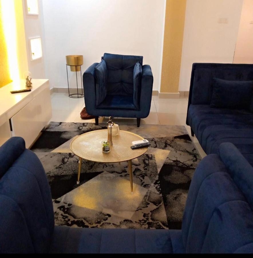 Appartement Cosy Free Bonapriso Дуала Экстерьер фото