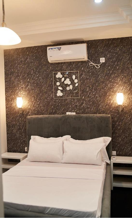 Appartement Cosy Free Bonapriso Дуала Экстерьер фото