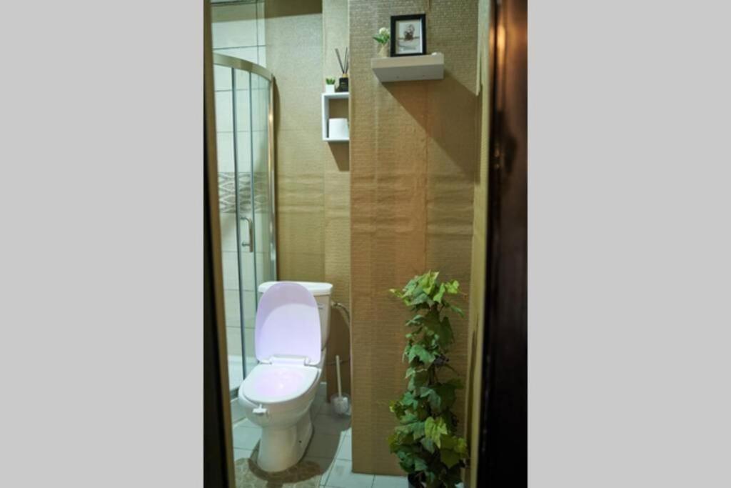 Appartement Cosy Free Bonapriso Дуала Экстерьер фото