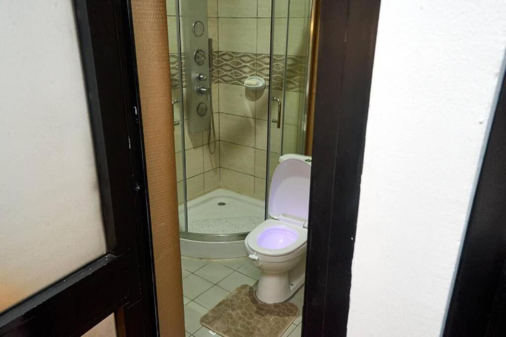 Appartement Cosy Free Bonapriso Дуала Экстерьер фото